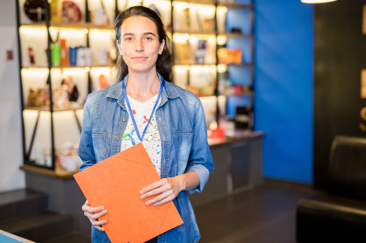 Cómo participar en ferias de diseño y maximizar las ventas en cada evento