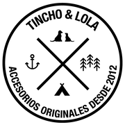 Logo de www.tinchoandlola.com